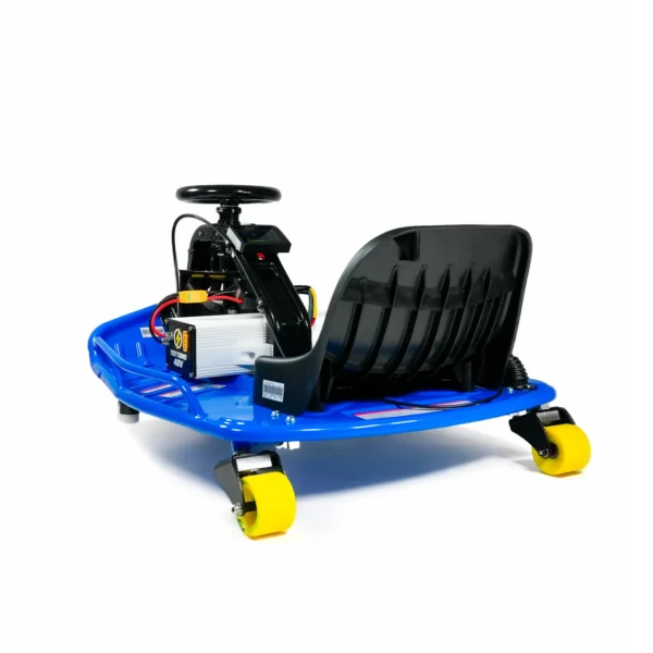 Bubbles PRO Kart 0006 1 600x600