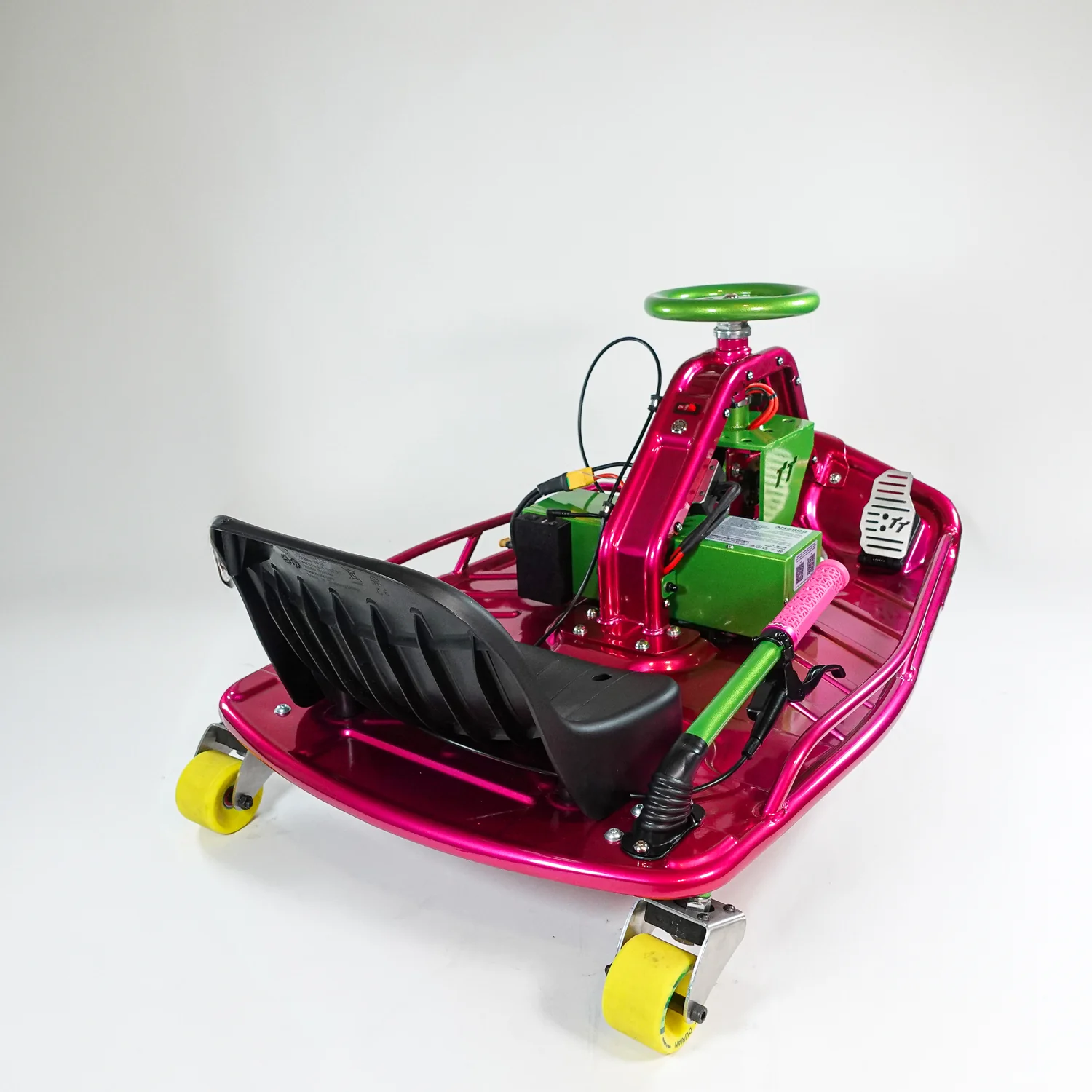 Tottoms "Watermelon" PRO Kart Image 5