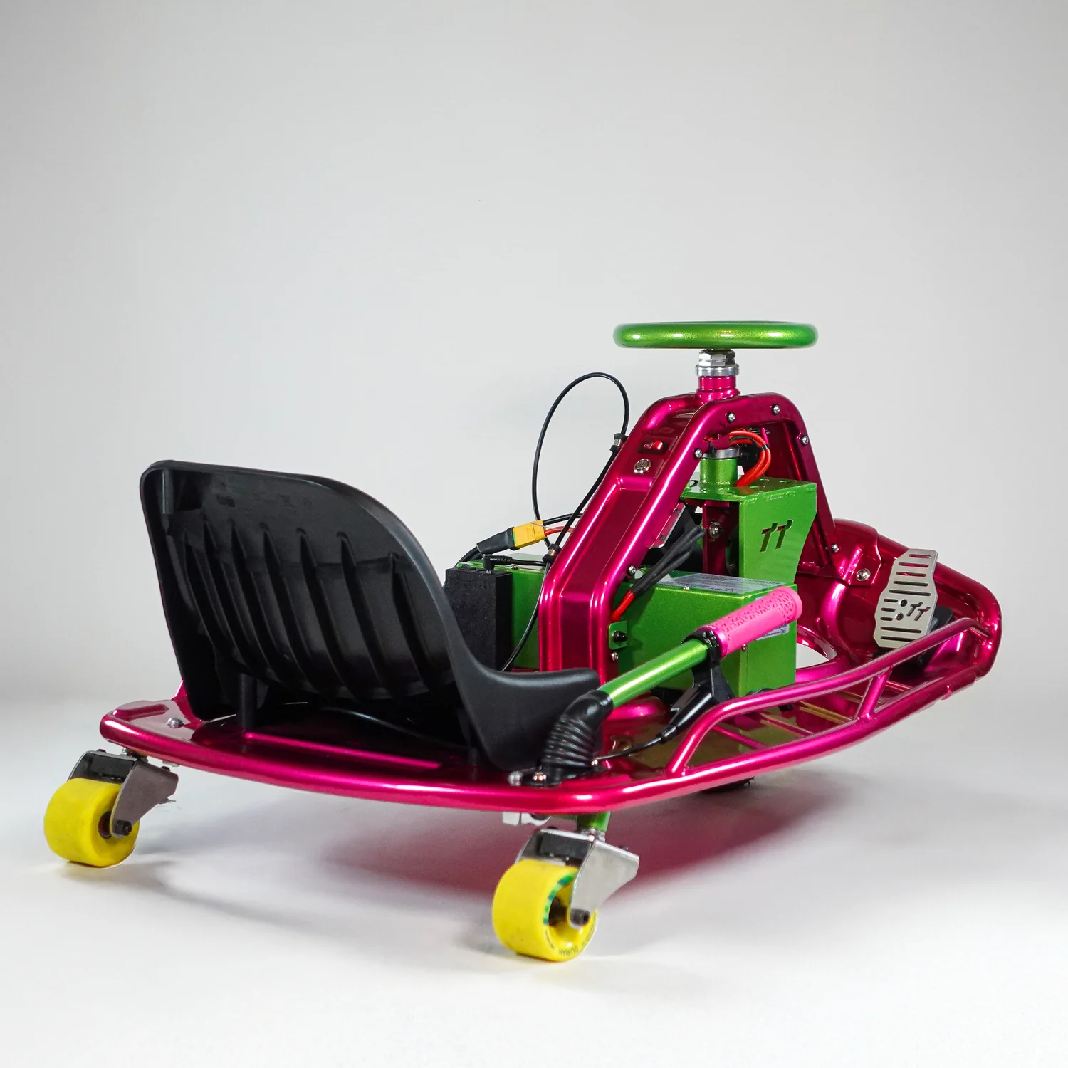 Tottoms "Watermelon" PRO Kart Image 2