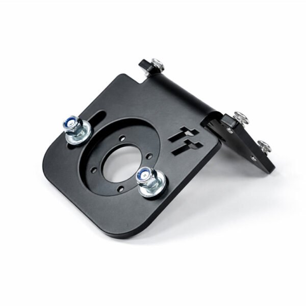 Adjustable 7070 Motor Mount for OEM Stock Fork