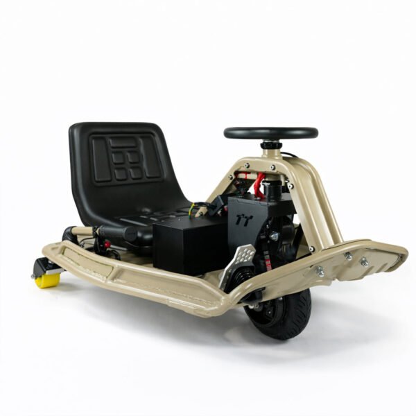 Tottoms "MIL SPEC" PRO Kart