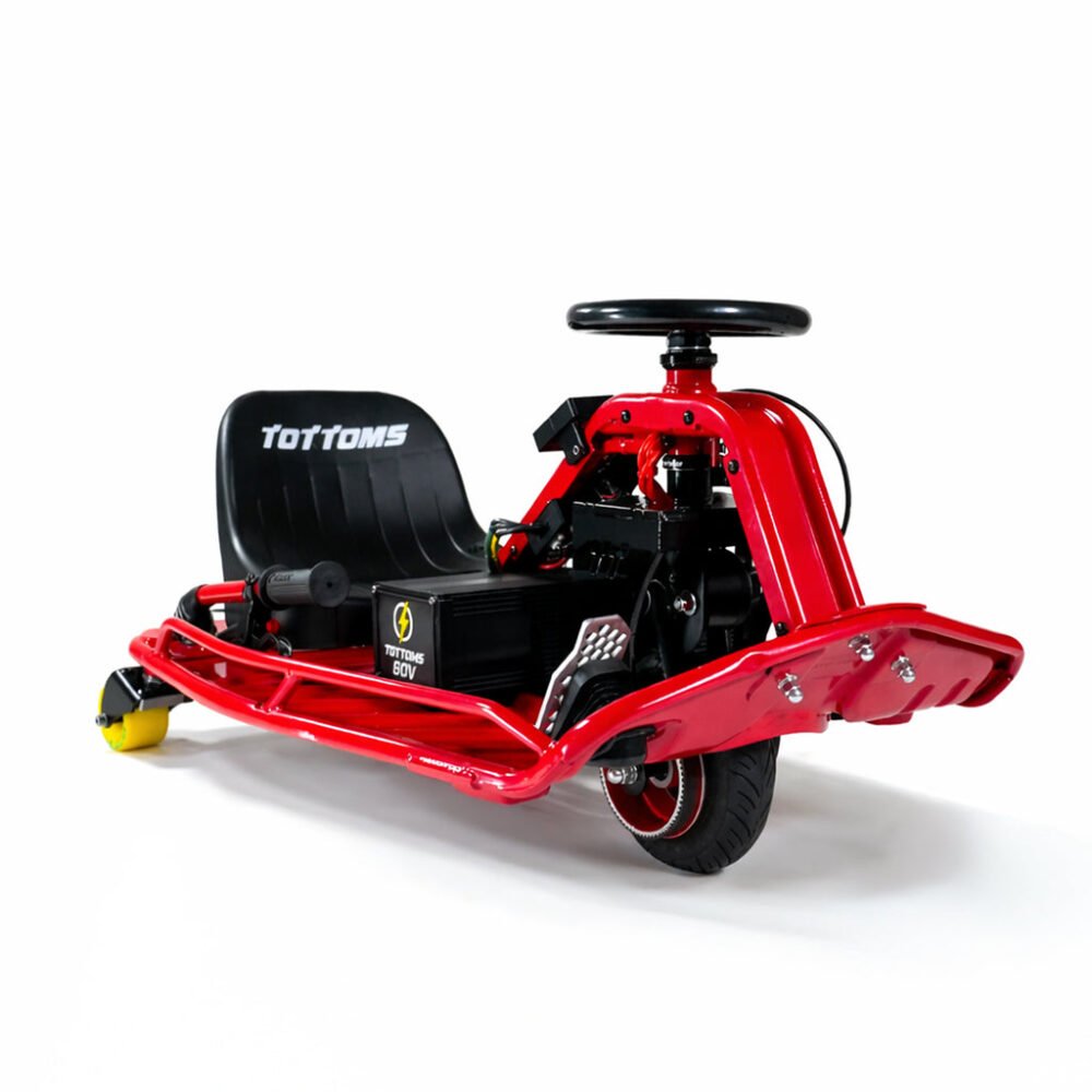 Tottom Pro Karts – Buy Tottoms Pro Go Karts Online