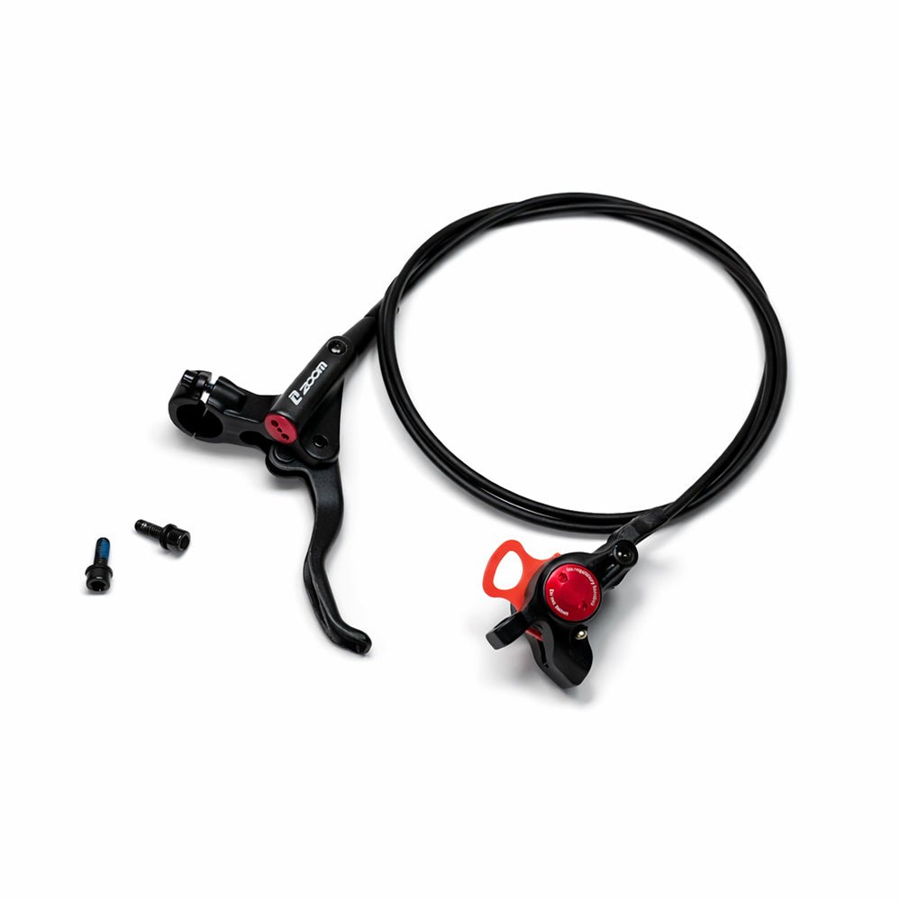 Zoom Hydraulic Crazy Cart Brake